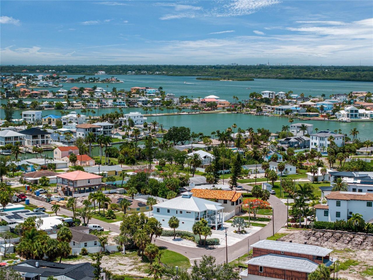 15808 Redington Drive, Redington Beach, FL 33708 Photo
