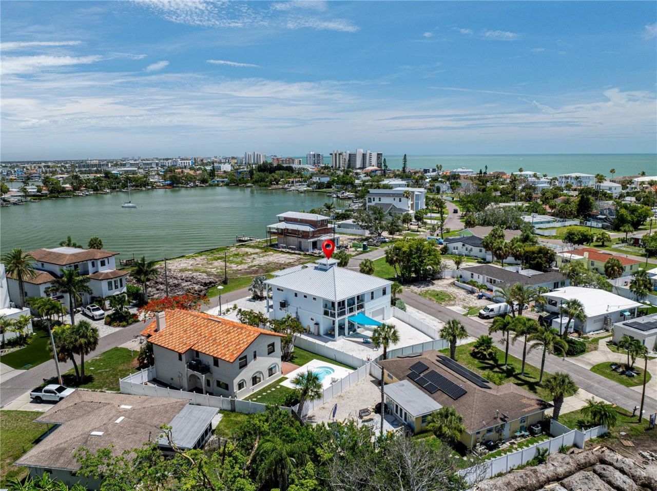 15808 Redington Drive, Redington Beach, FL 33708 Photo