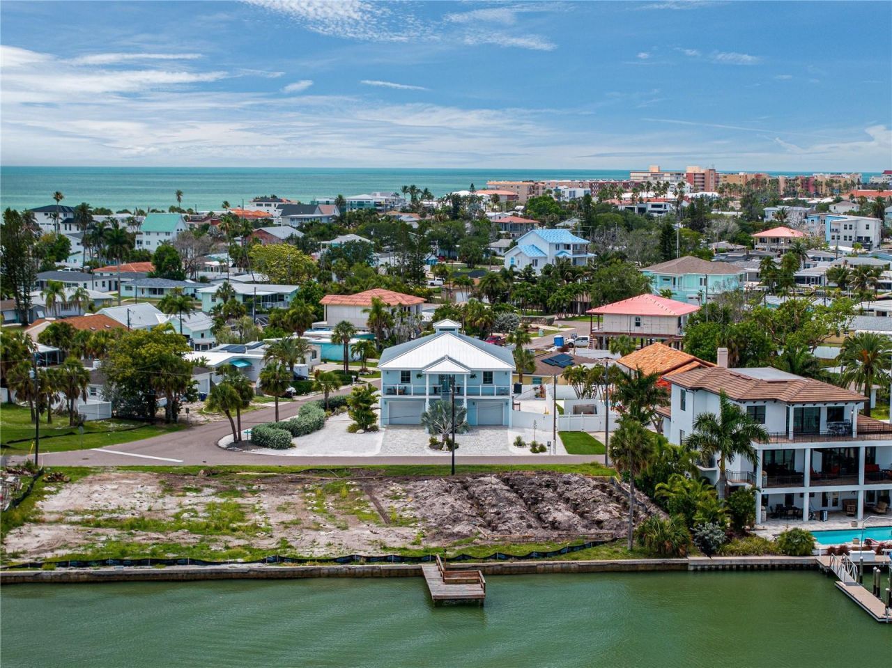 15808 Redington Drive, Redington Beach, FL 33708 Photo