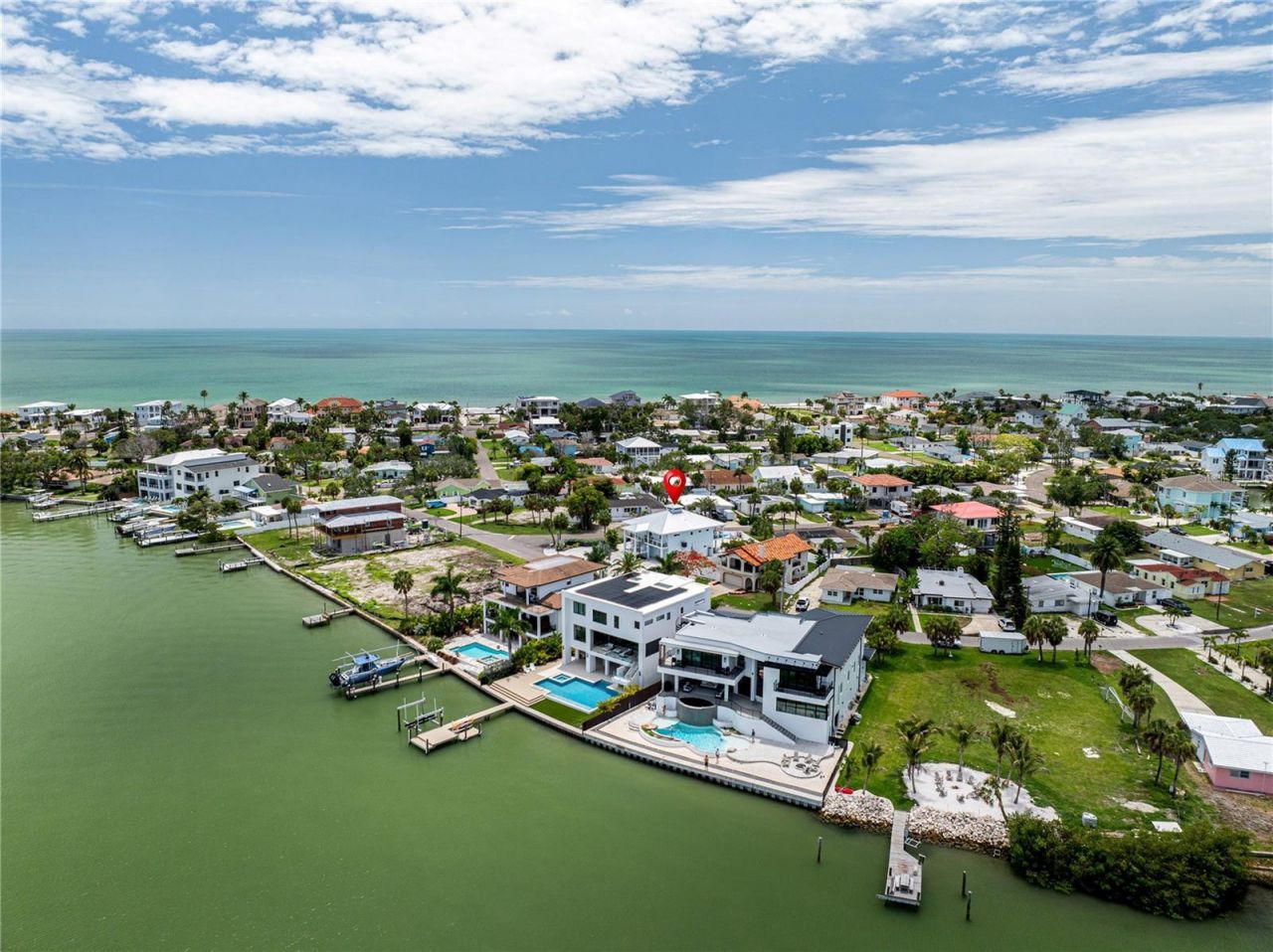 15808 Redington Drive, Redington Beach, FL 33708 Photo