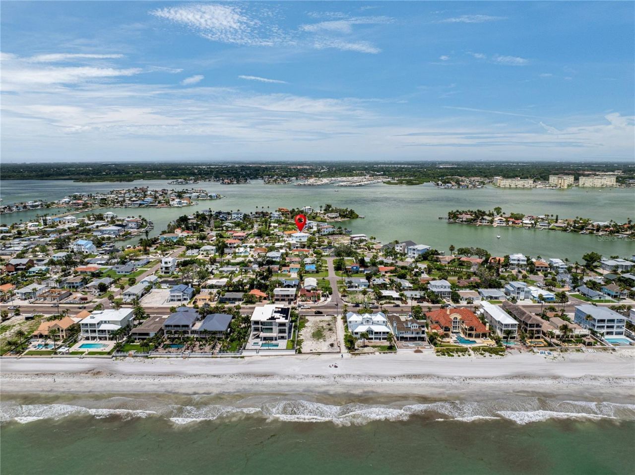 15808 Redington Drive, Redington Beach, FL 33708 Photo