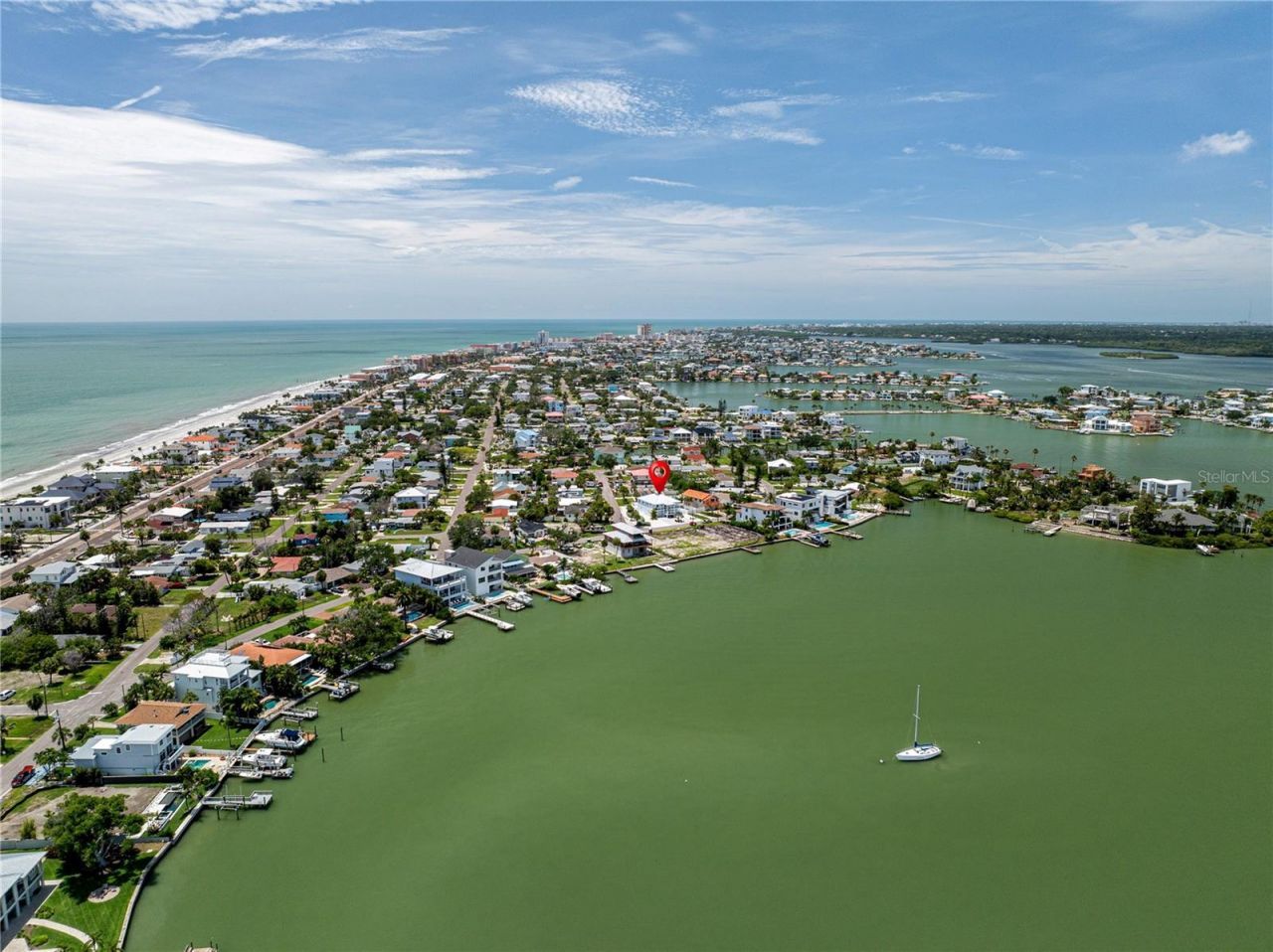15808 Redington Drive, Redington Beach, FL 33708 Photo
