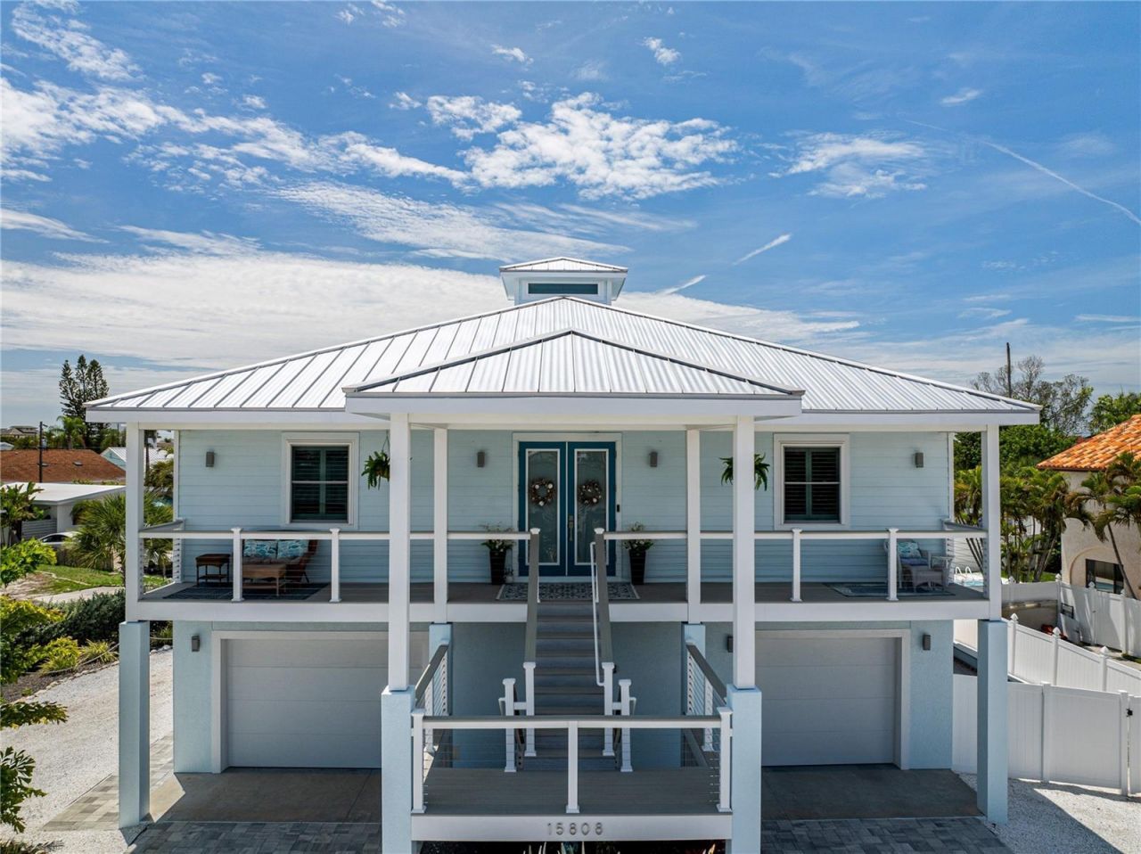 15808 Redington Drive, Redington Beach, FL 33708 Photo
