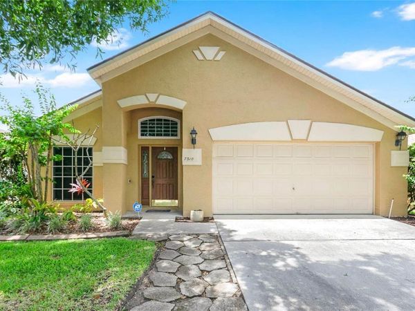 7310 COSINE AVENUE , ORLANDO, FL 32812