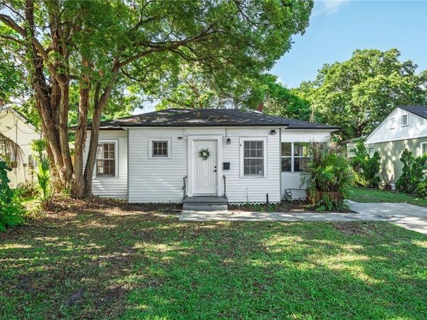 2006 CORNELL AVENUE , WINTER PARK, FL 32789
