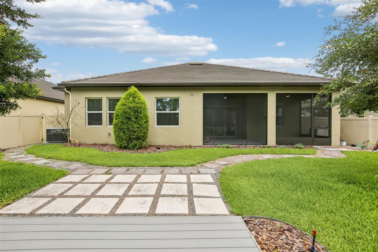 11040 Banyan Breeze Boulevard, Land O Lakes, FL 34638 Photo