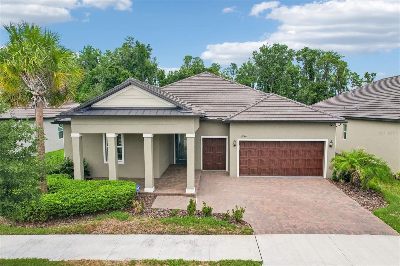 11040 Banyan Breeze Boulevard, Land O Lakes, FL 34638 Photo