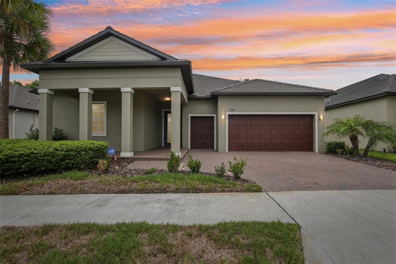 11040 Banyan Breeze Boulevard, Land O Lakes, FL 34638 Photo