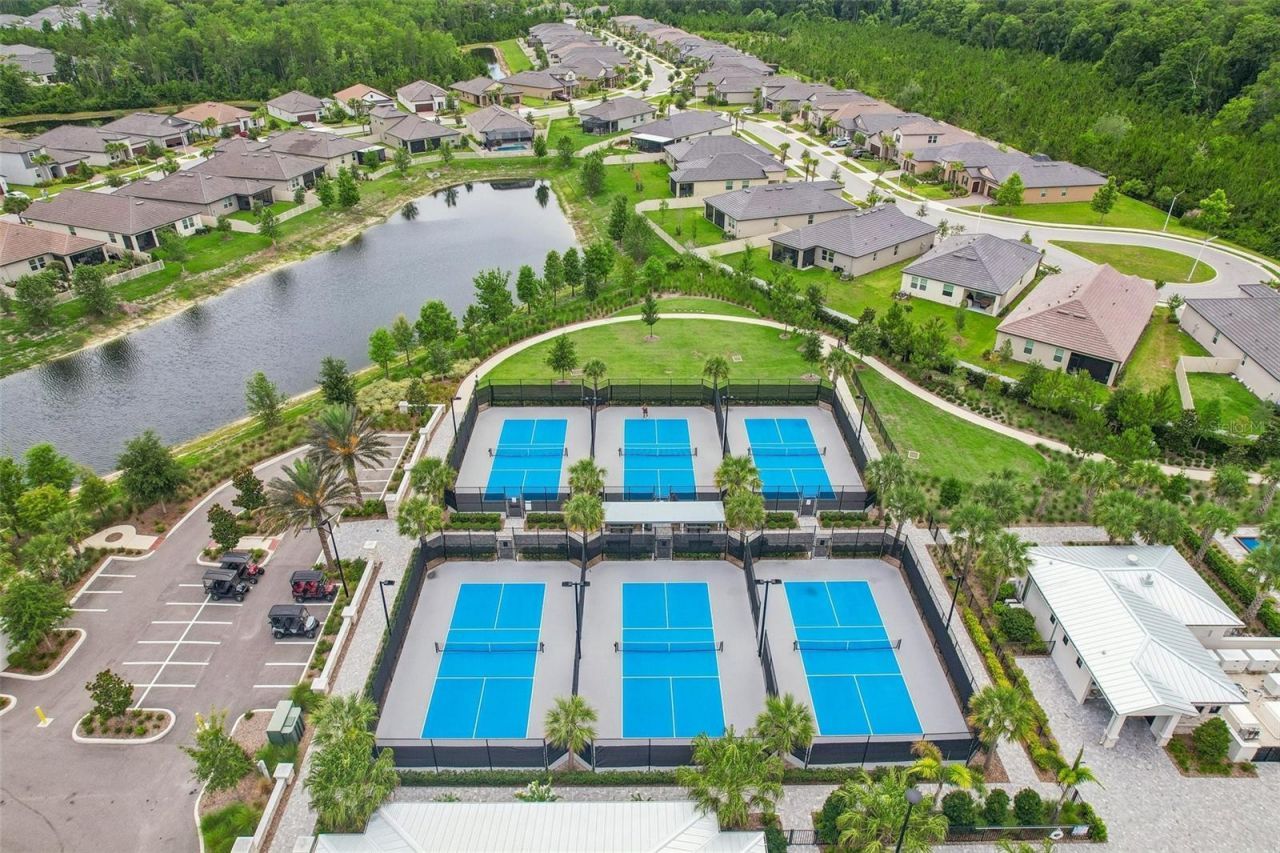 11040 Banyan Breeze Boulevard, Land O Lakes, FL 34638 Photo