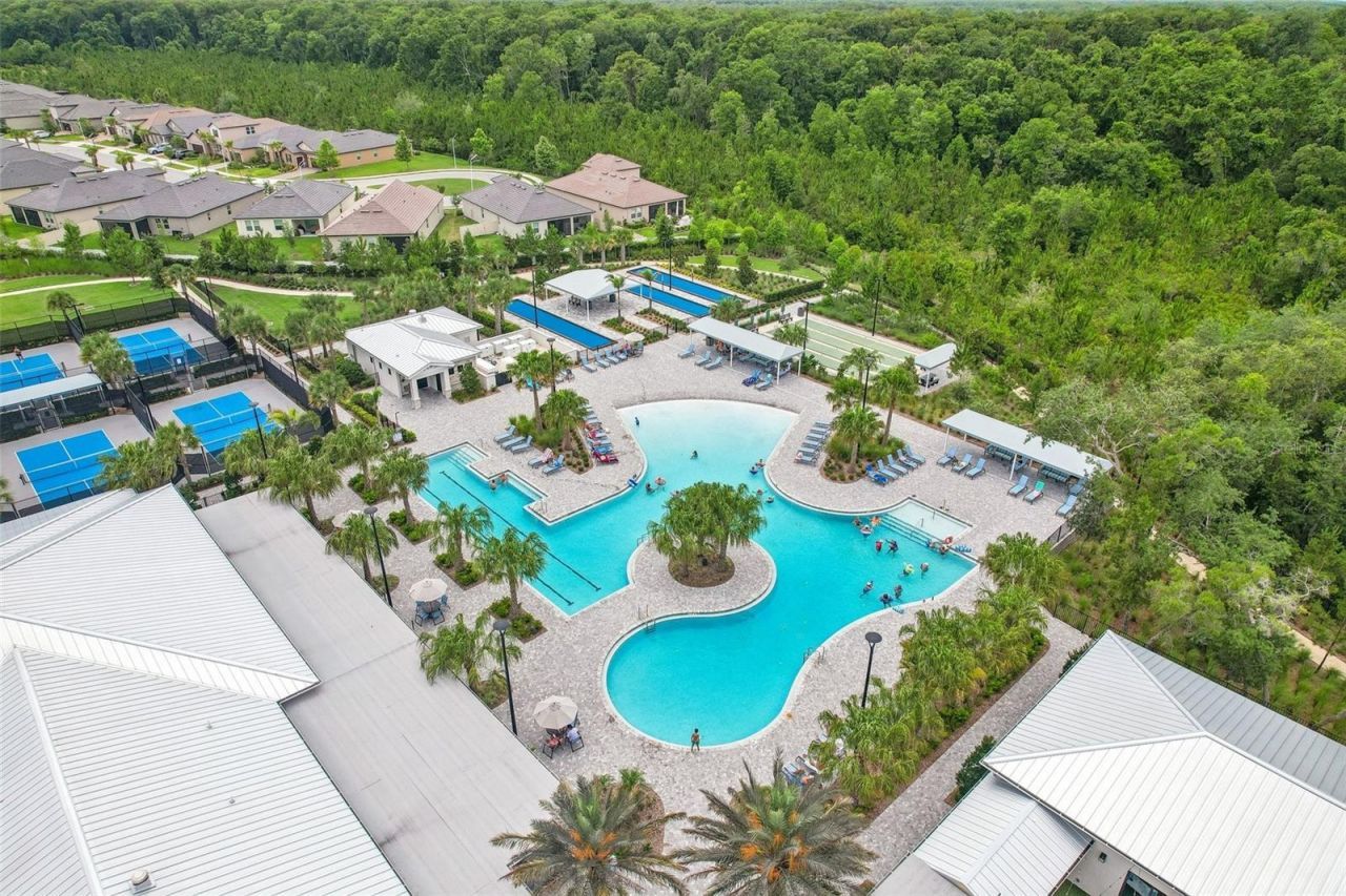 11040 Banyan Breeze Boulevard, Land O Lakes, FL 34638 Photo