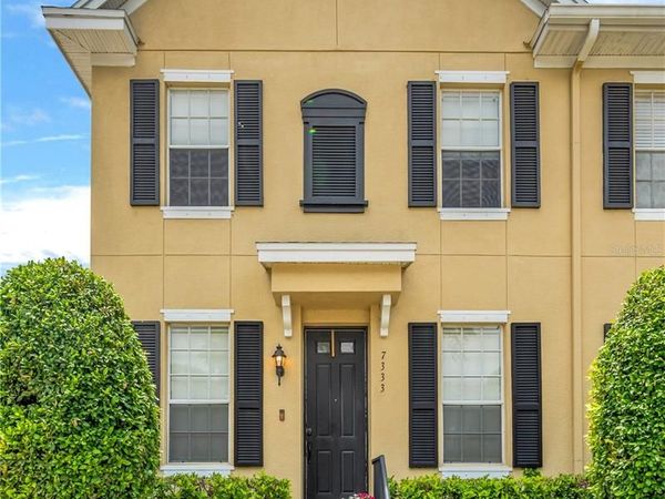 7333 S SAINT PATRICK STREET , TAMPA, FL 33616