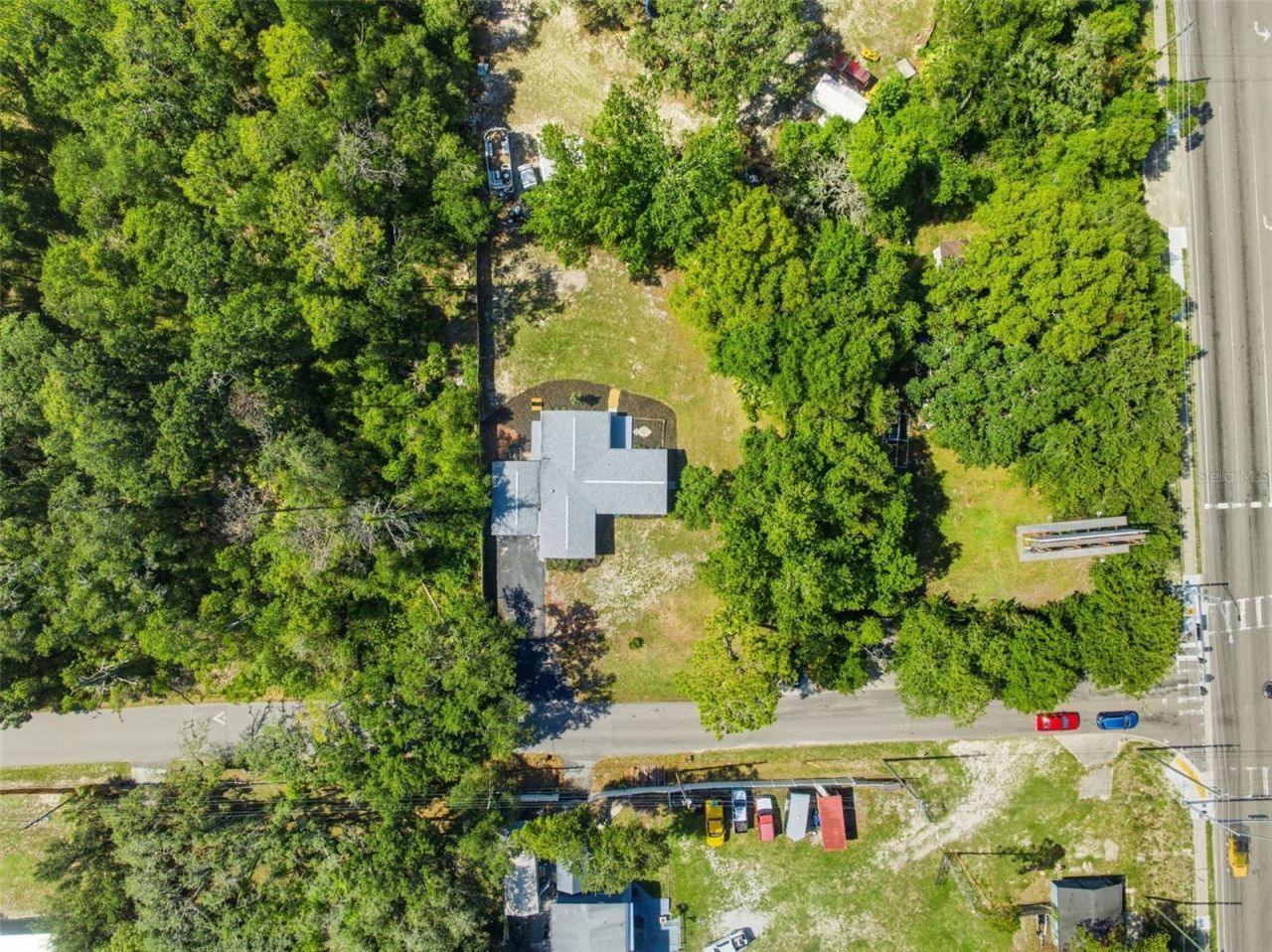 7229 Plathe Road , New Port Richey, FL 34653 Photo
