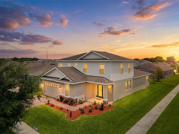 536 AFFIRMED WAY , DAVENPORT, FL 33837