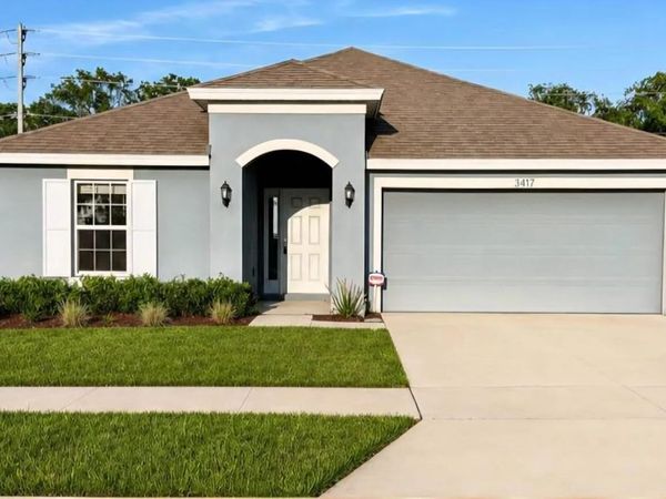 3417 YARIAN DRIVE , HAINES CITY, FL 33844