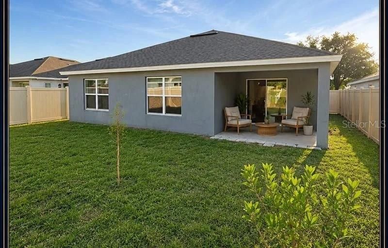 3417 Yarian Drive , Haines City, FL 33844 Photo