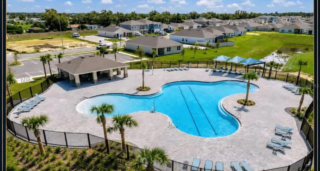 3417 Yarian Drive , Haines City, FL 33844 Photo