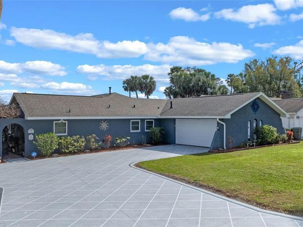 1102 N PALMETTO STREET , LEESBURG, FL 34748