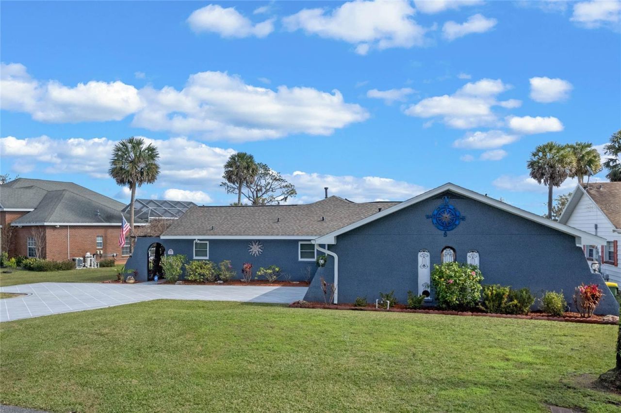1102 N Palmetto Street, Leesburg, FL 34748 Photo