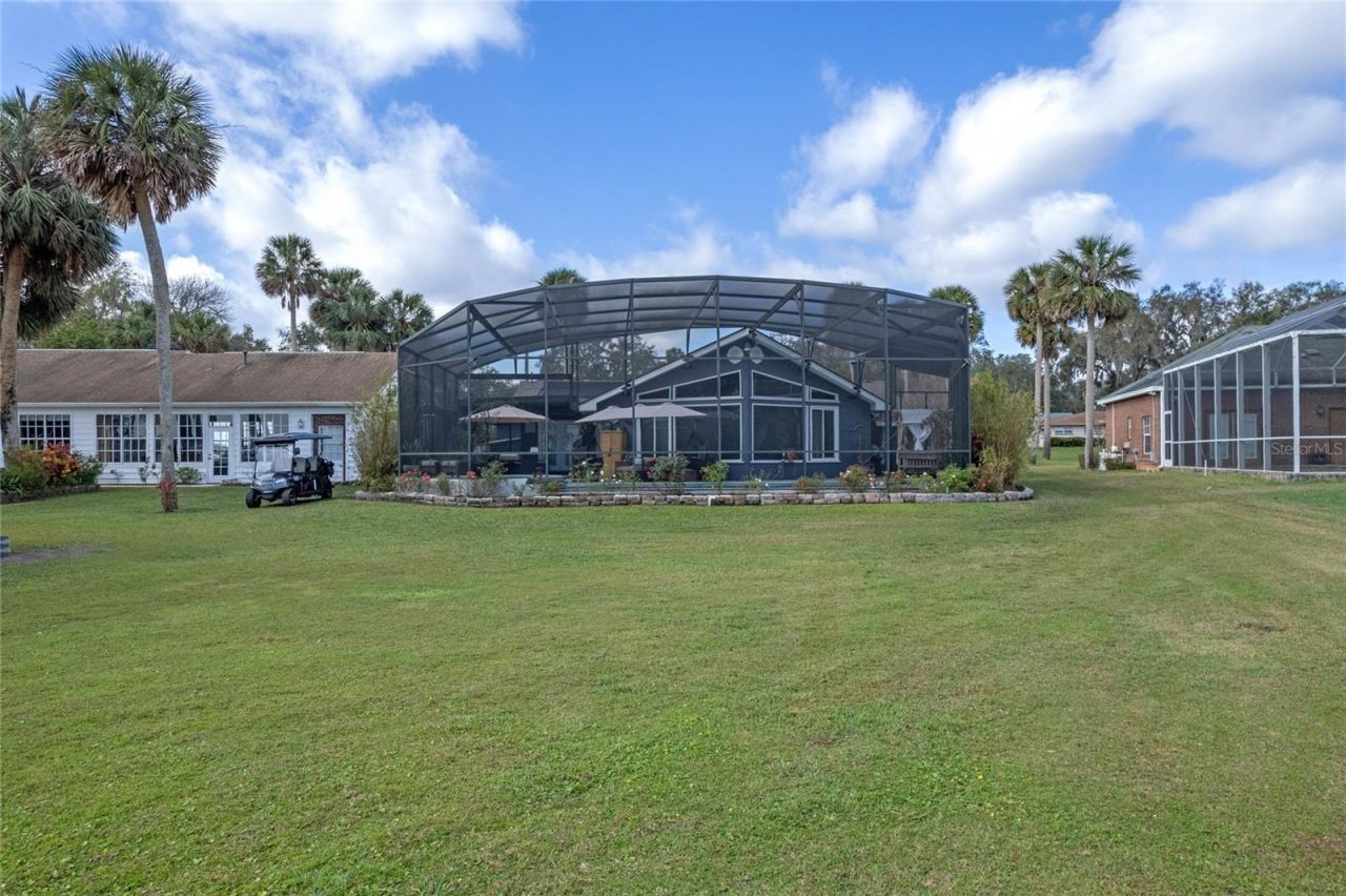 1102 N Palmetto Street, Leesburg, FL 34748 Photo