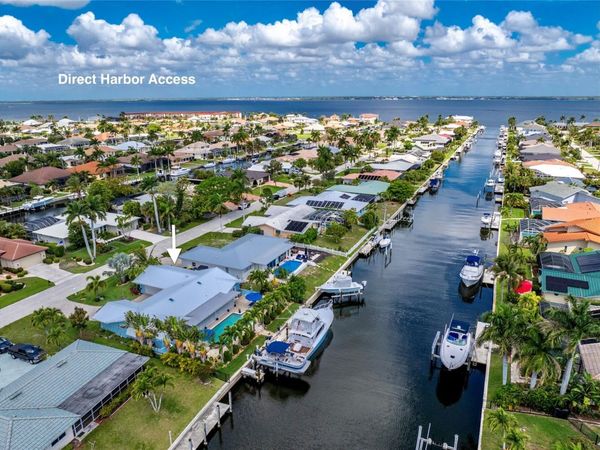 80 SABAL DRIVE, PUNTA GORDA, FL 33950