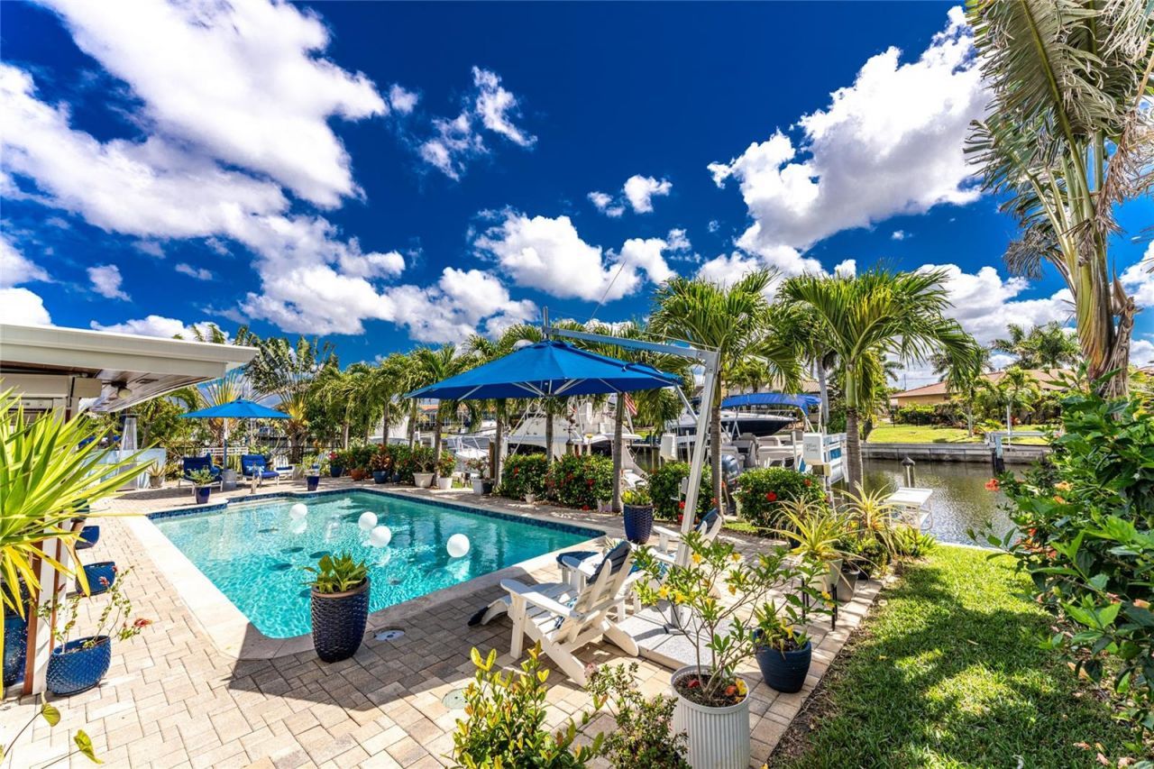 80 Sabal Drive, Punta Gorda, FL 33950 Photo