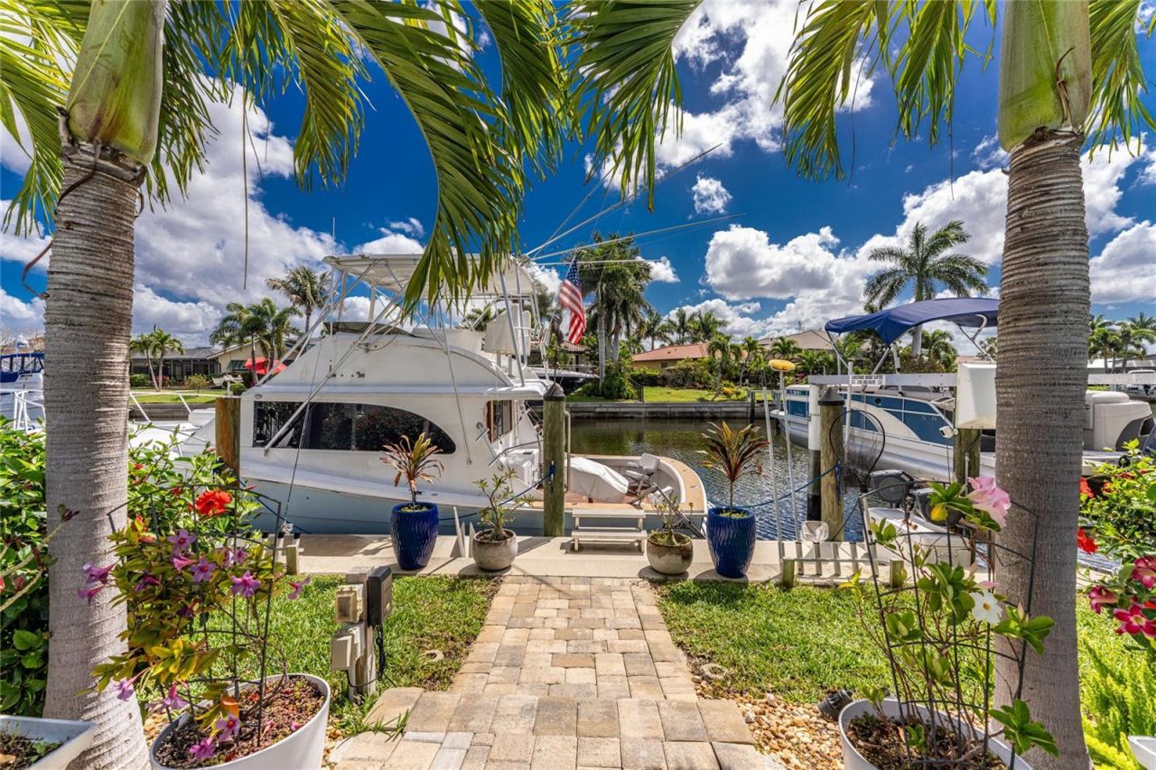 80 Sabal Drive, Punta Gorda, FL 33950 Photo
