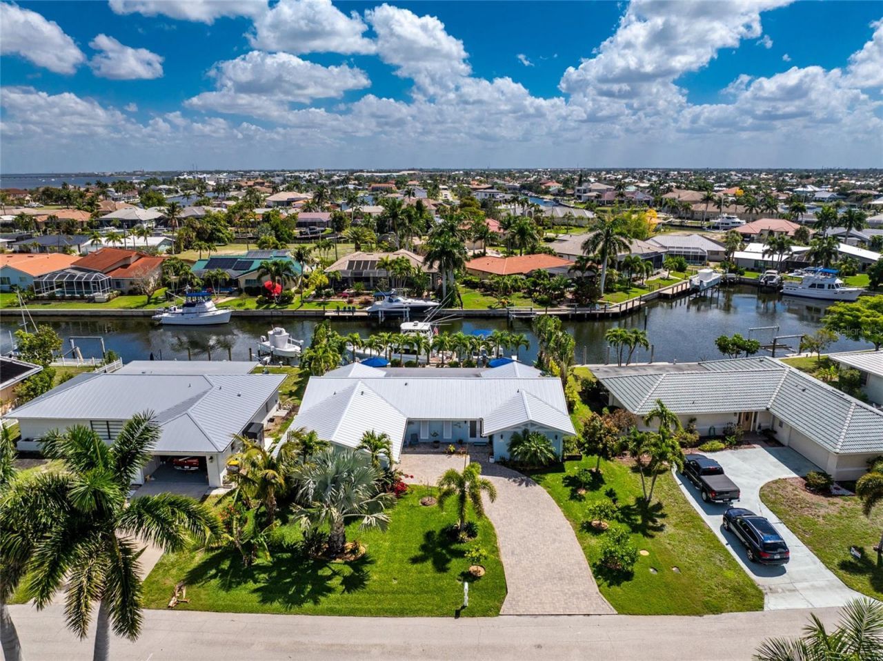 80 Sabal Drive, Punta Gorda, FL 33950 Photo