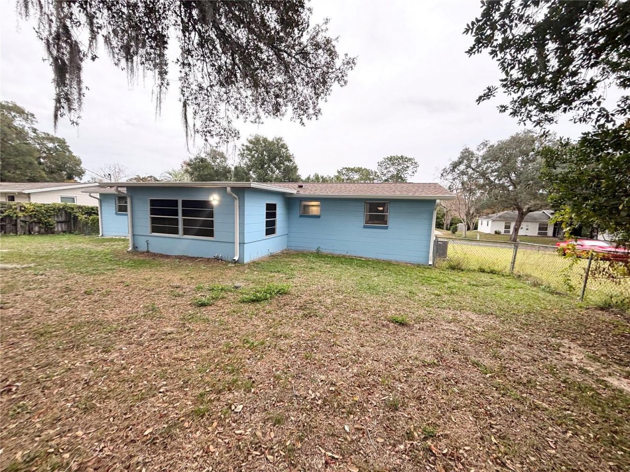 26 S Osceola Street , Beverly Hills, FL 34465 Photo