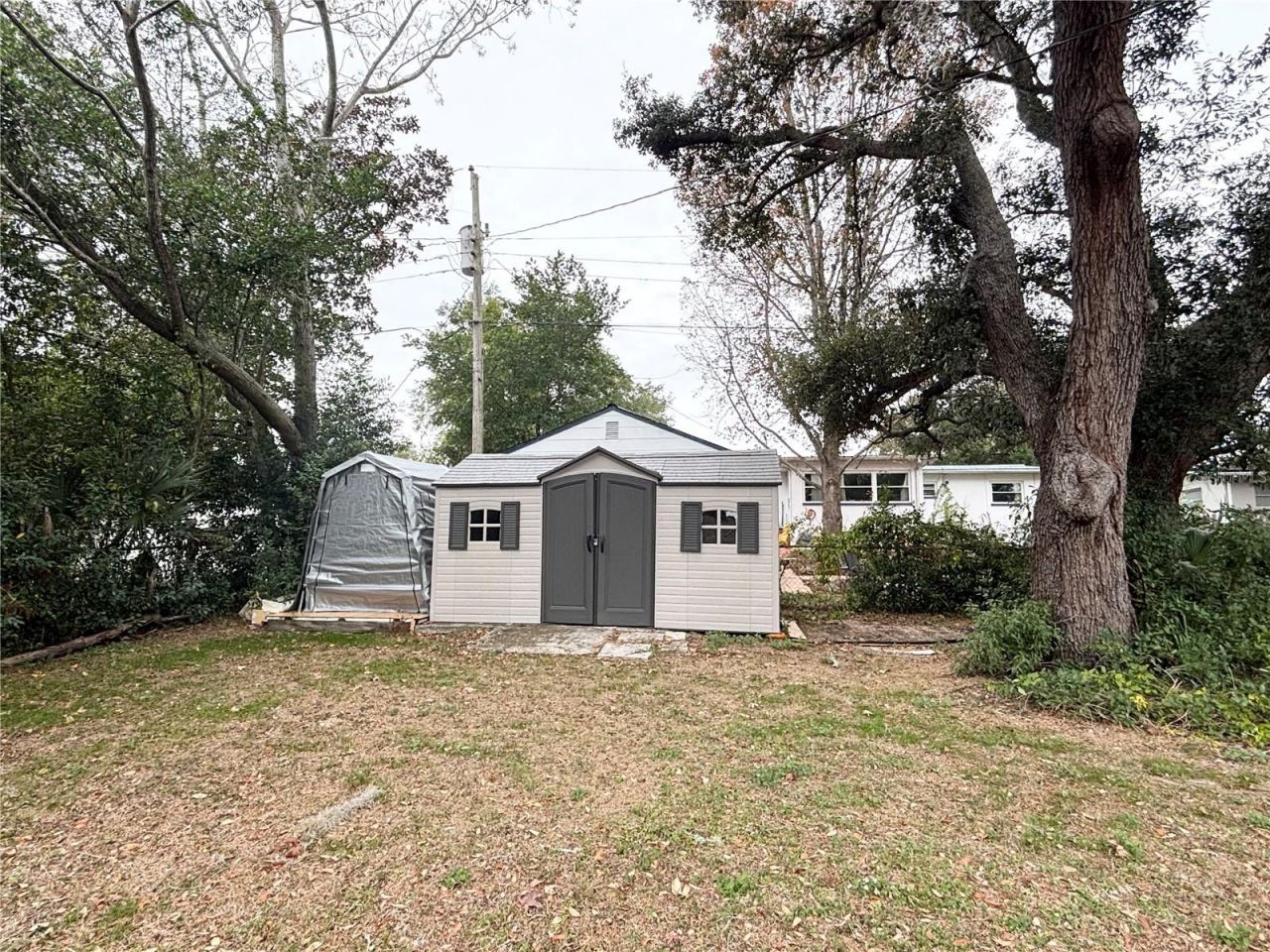 26 S Osceola Street , Beverly Hills, FL 34465 Photo
