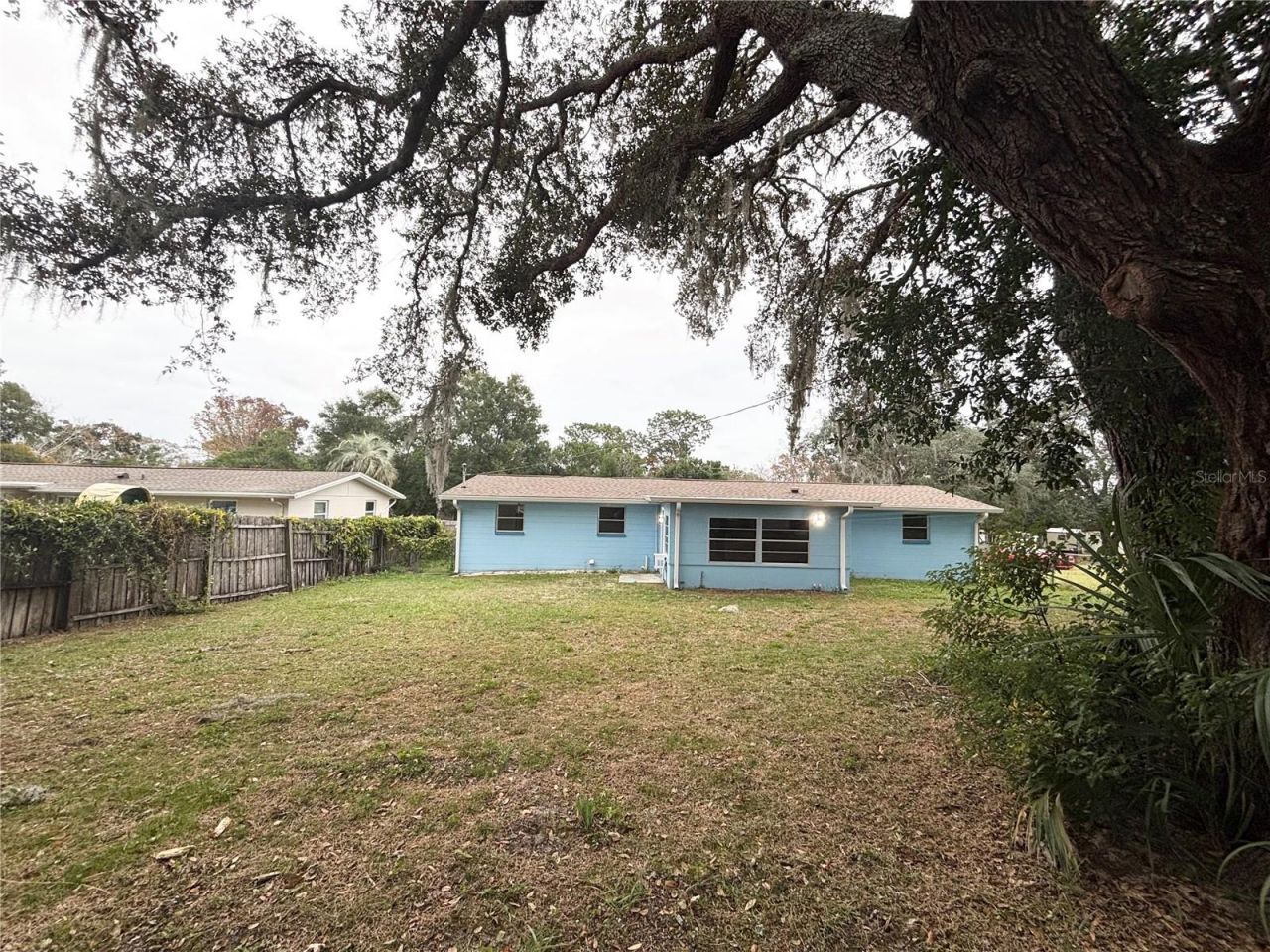 26 S Osceola Street , Beverly Hills, FL 34465 Photo