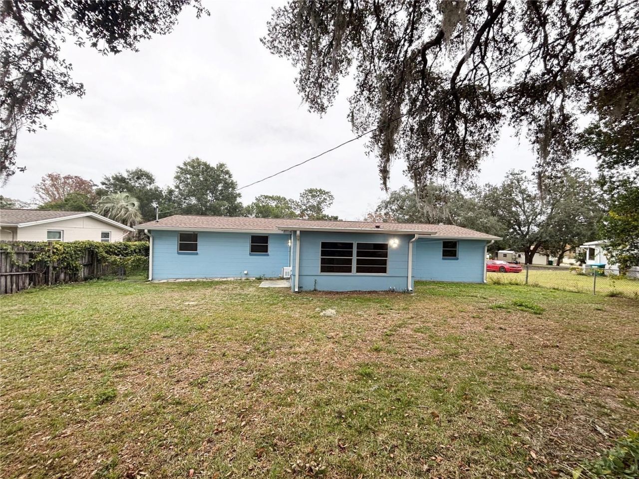 26 S Osceola Street , Beverly Hills, FL 34465 Photo