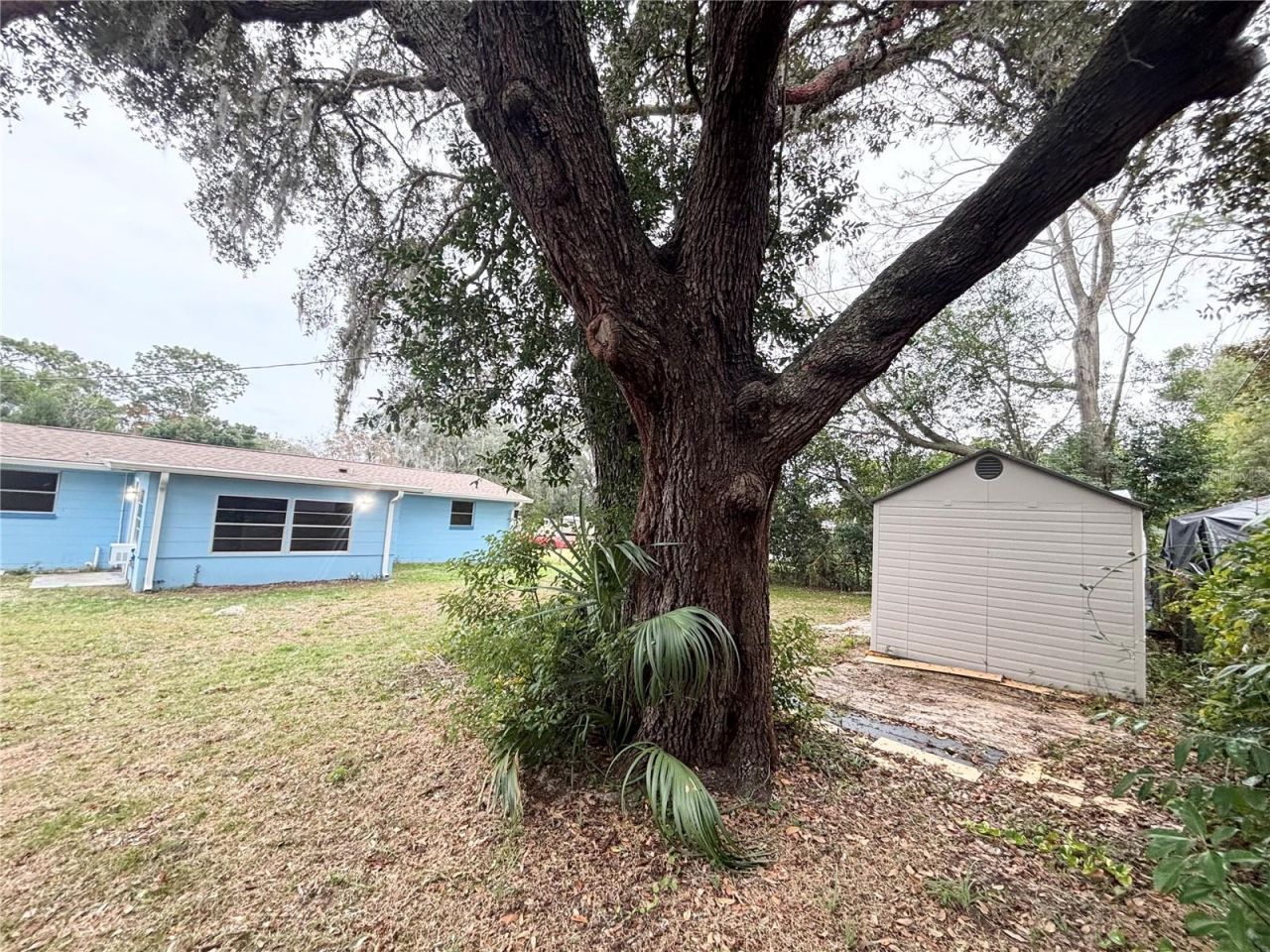 26 S Osceola Street , Beverly Hills, FL 34465 Photo