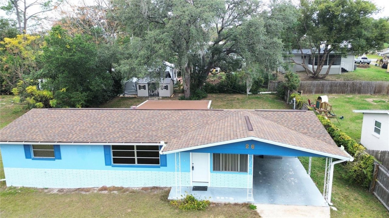26 S Osceola Street , Beverly Hills, FL 34465 Photo