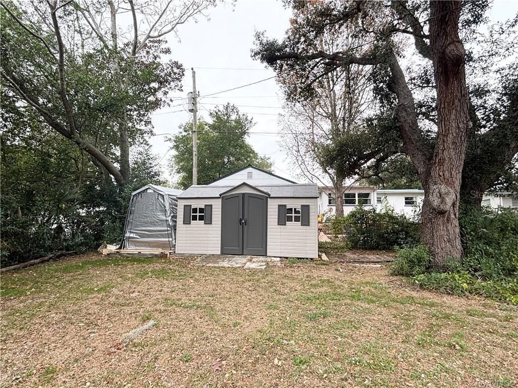 26 S Osceola Street , Beverly Hills, FL 34465 Photo