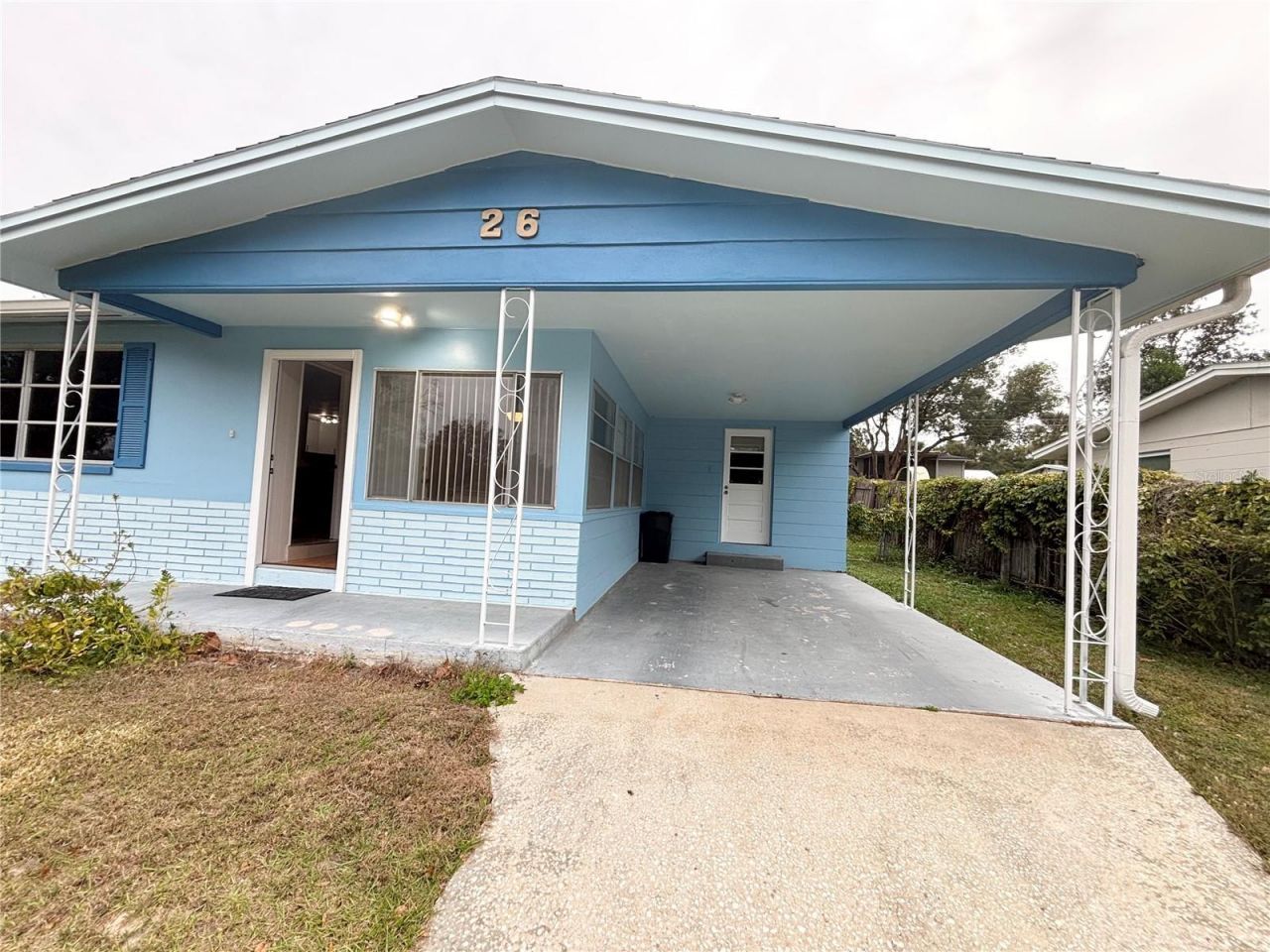 26 S Osceola Street , Beverly Hills, FL 34465 Photo