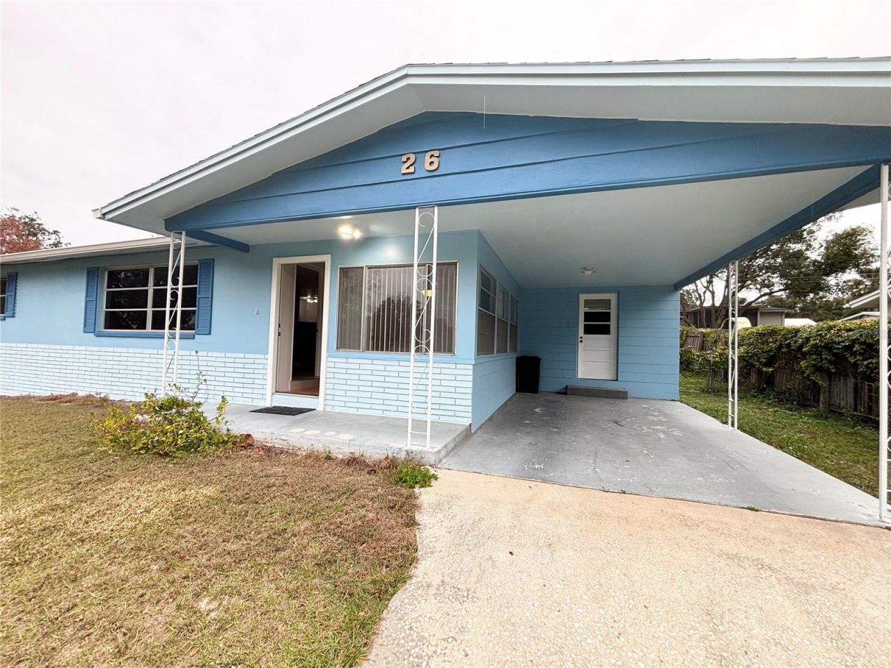 26 S Osceola Street , Beverly Hills, FL 34465 Photo