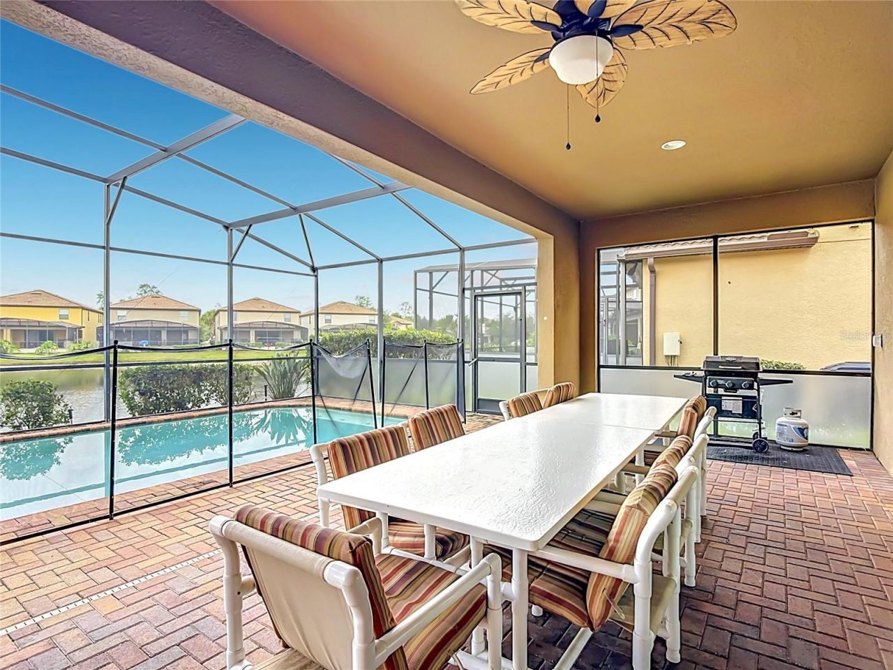 1829 Gobi Drive , Kissimmee, FL 34747 Photo