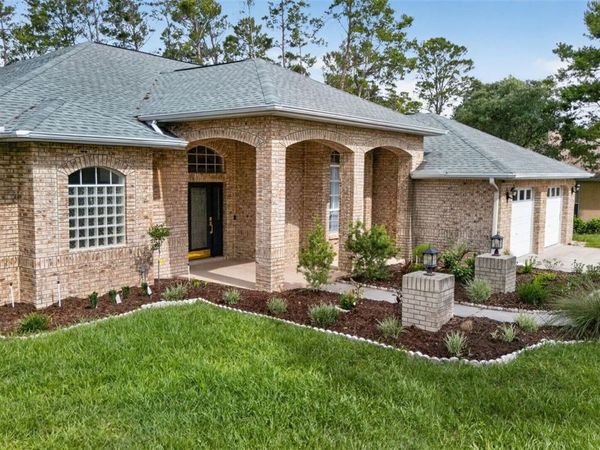 9363 TOOKE SHORE DRIVE, WEEKI WACHEE, FL 34613