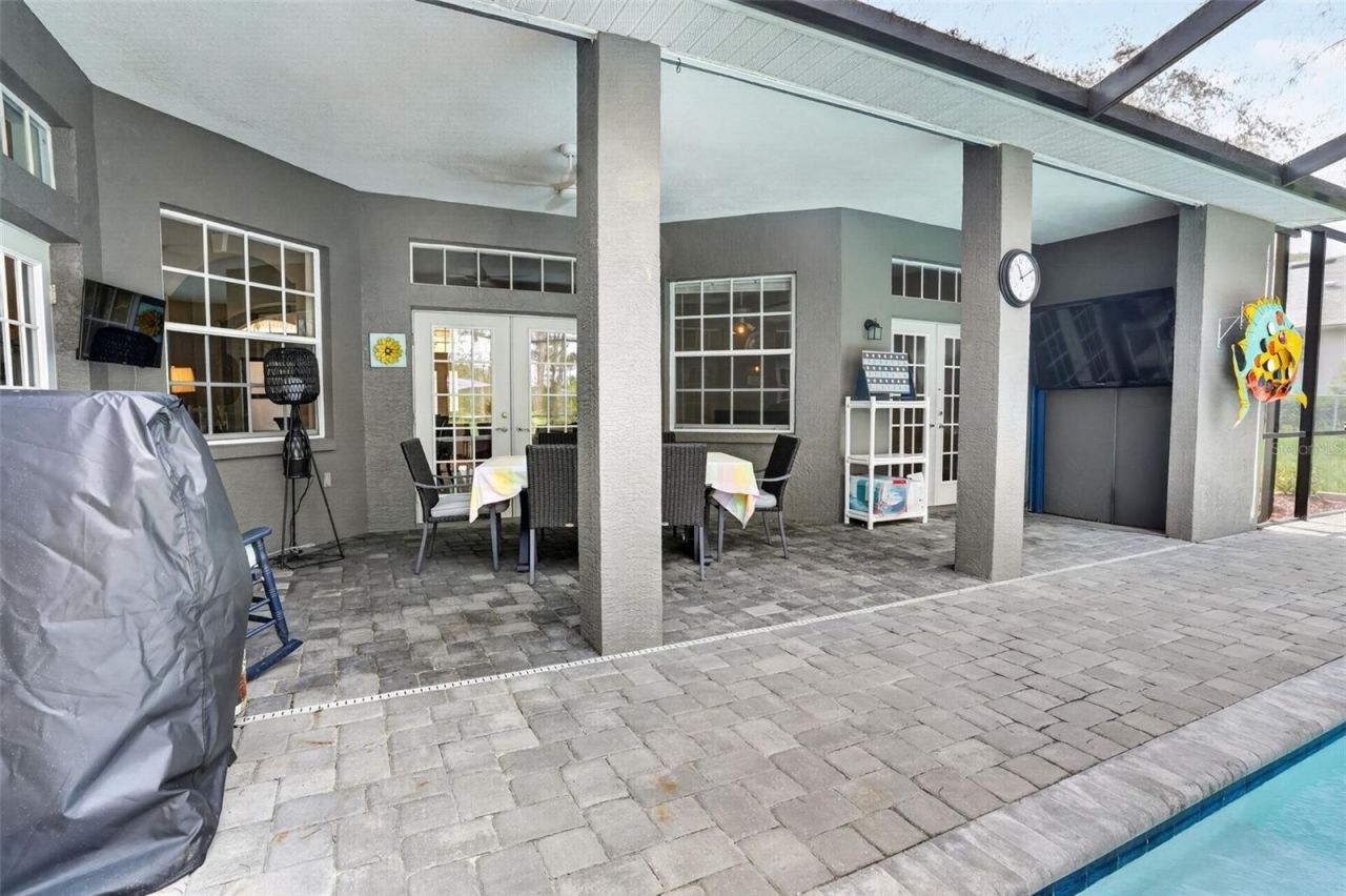 9363 Tooke Shore Drive, Weeki Wachee, FL 34613 Photo