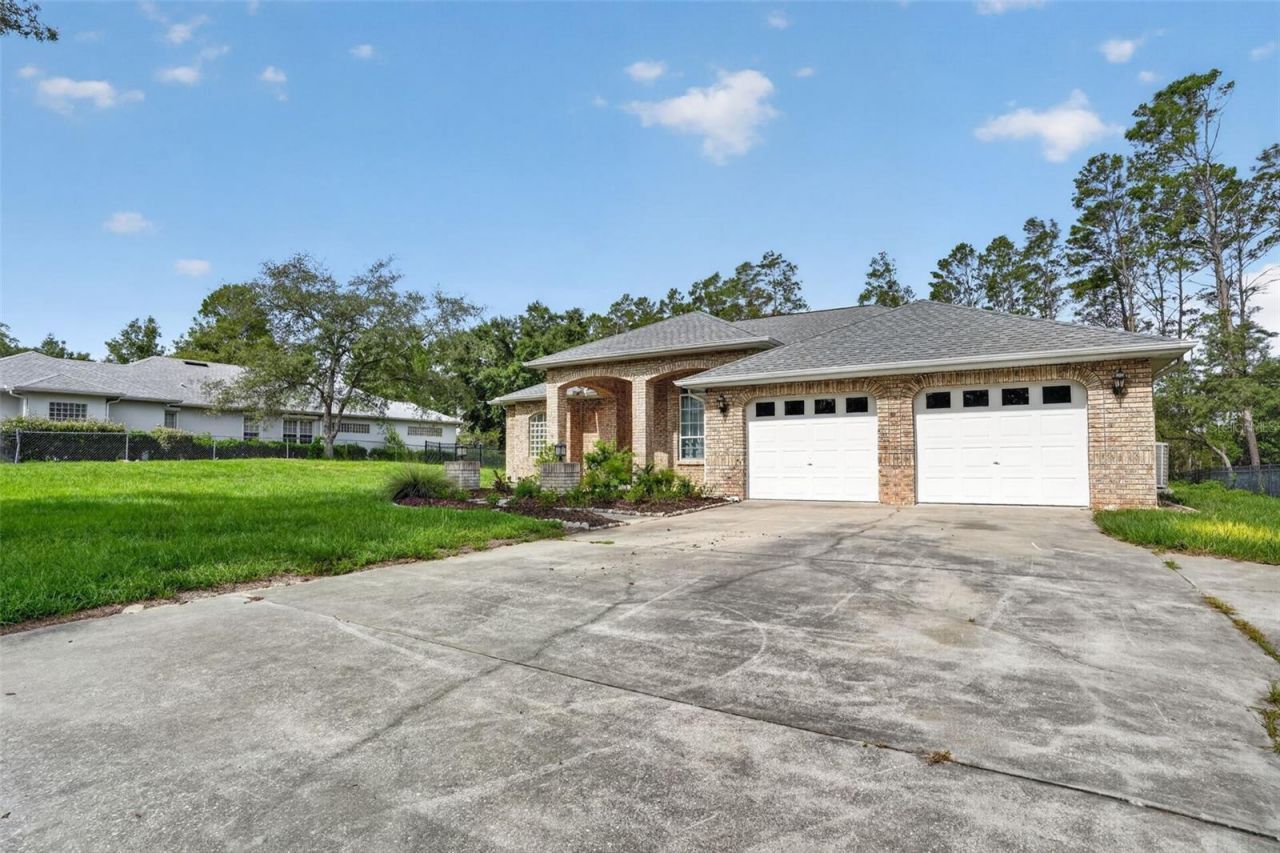 9363 Tooke Shore Drive, Weeki Wachee, FL 34613 Photo