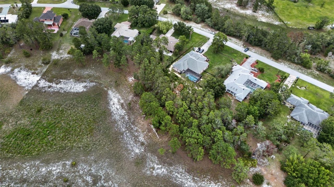 9363 Tooke Shore Drive, Weeki Wachee, FL 34613 Photo