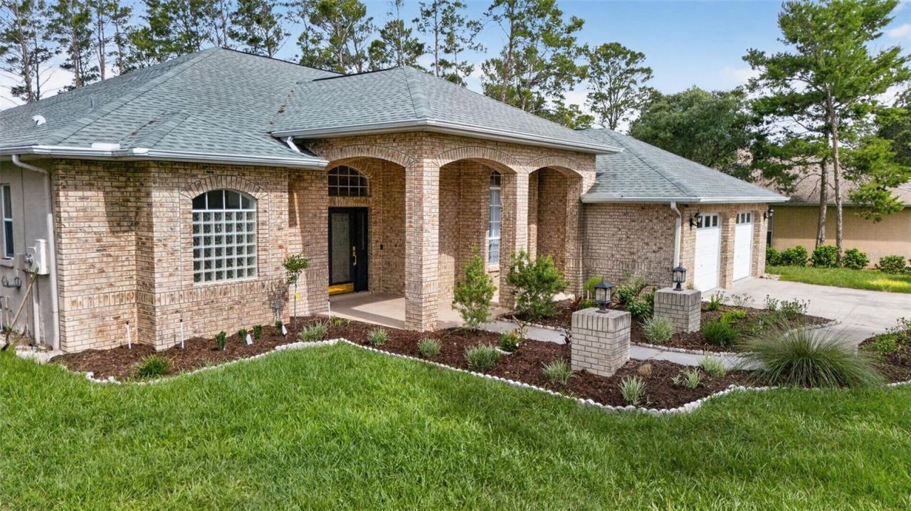9363 Tooke Shore Drive, Weeki Wachee, FL 34613 Photo