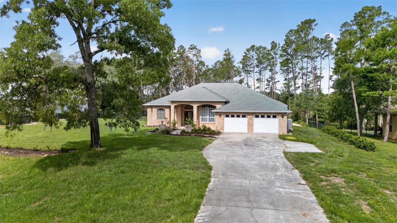 9363 Tooke Shore Drive, Weeki Wachee, FL 34613 Photo