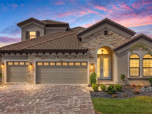11008 RUSTIC TIMBER LOOP , SAN ANTONIO, FL 33576