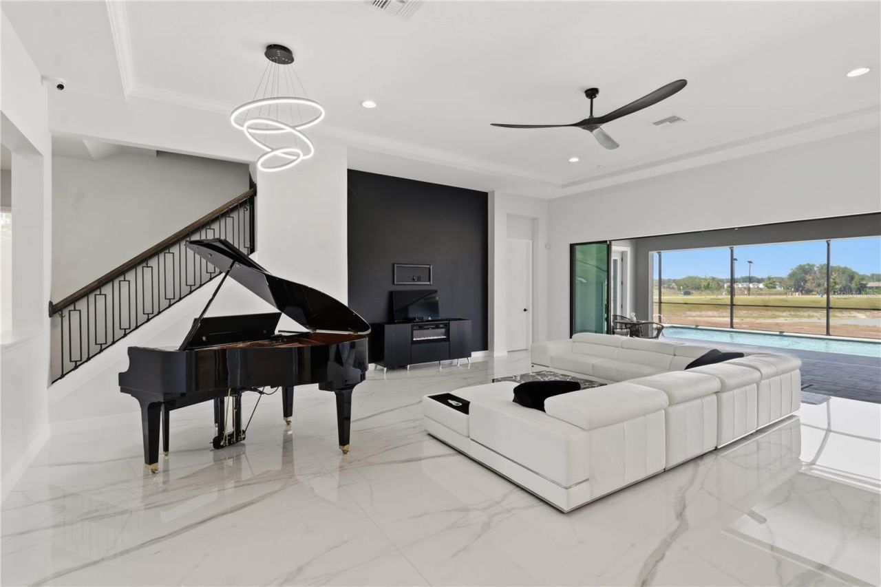 11008 Rustic Timber Loop , San Antonio, FL 33576 Photo