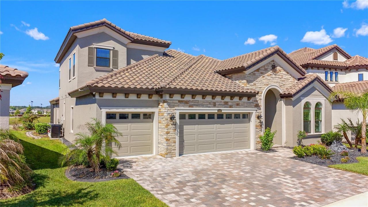 11008 Rustic Timber Loop , San Antonio, FL 33576 Photo