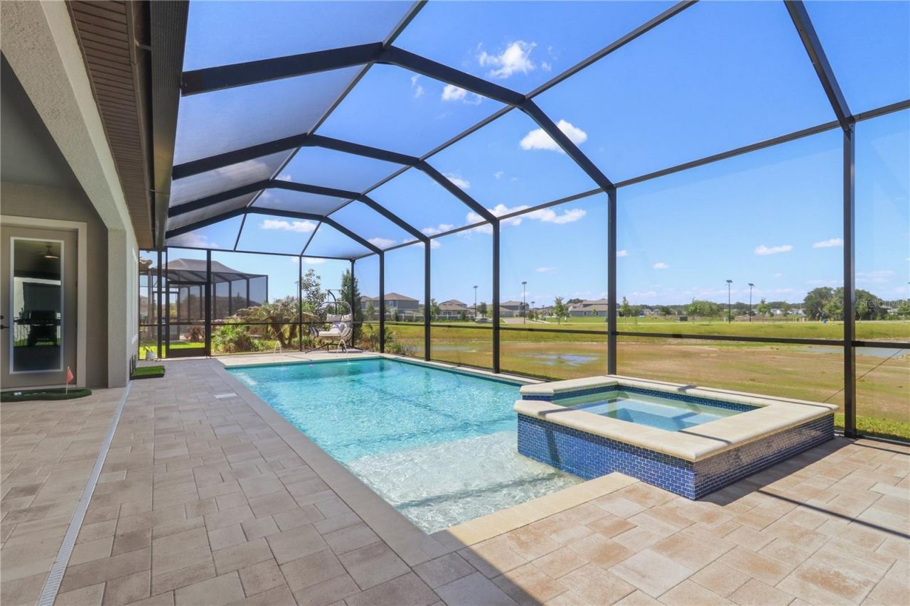 11008 Rustic Timber Loop , San Antonio, FL 33576 Photo