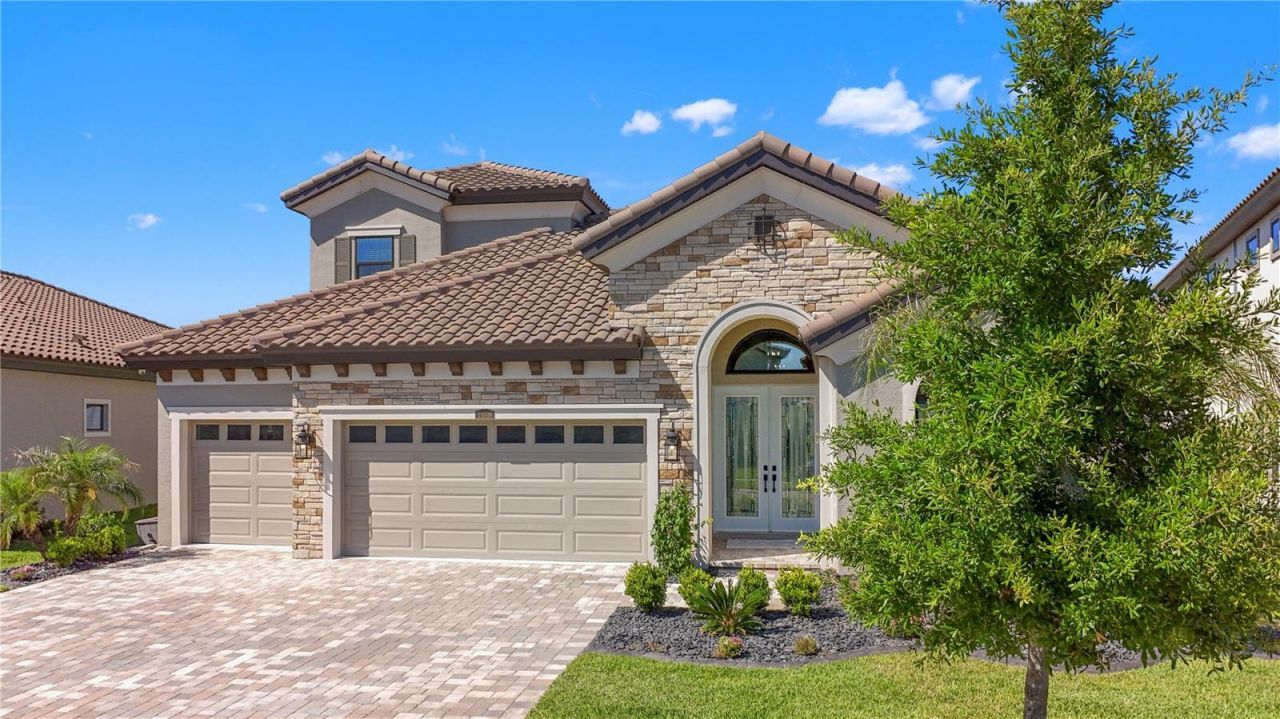 11008 Rustic Timber Loop , San Antonio, FL 33576 Photo