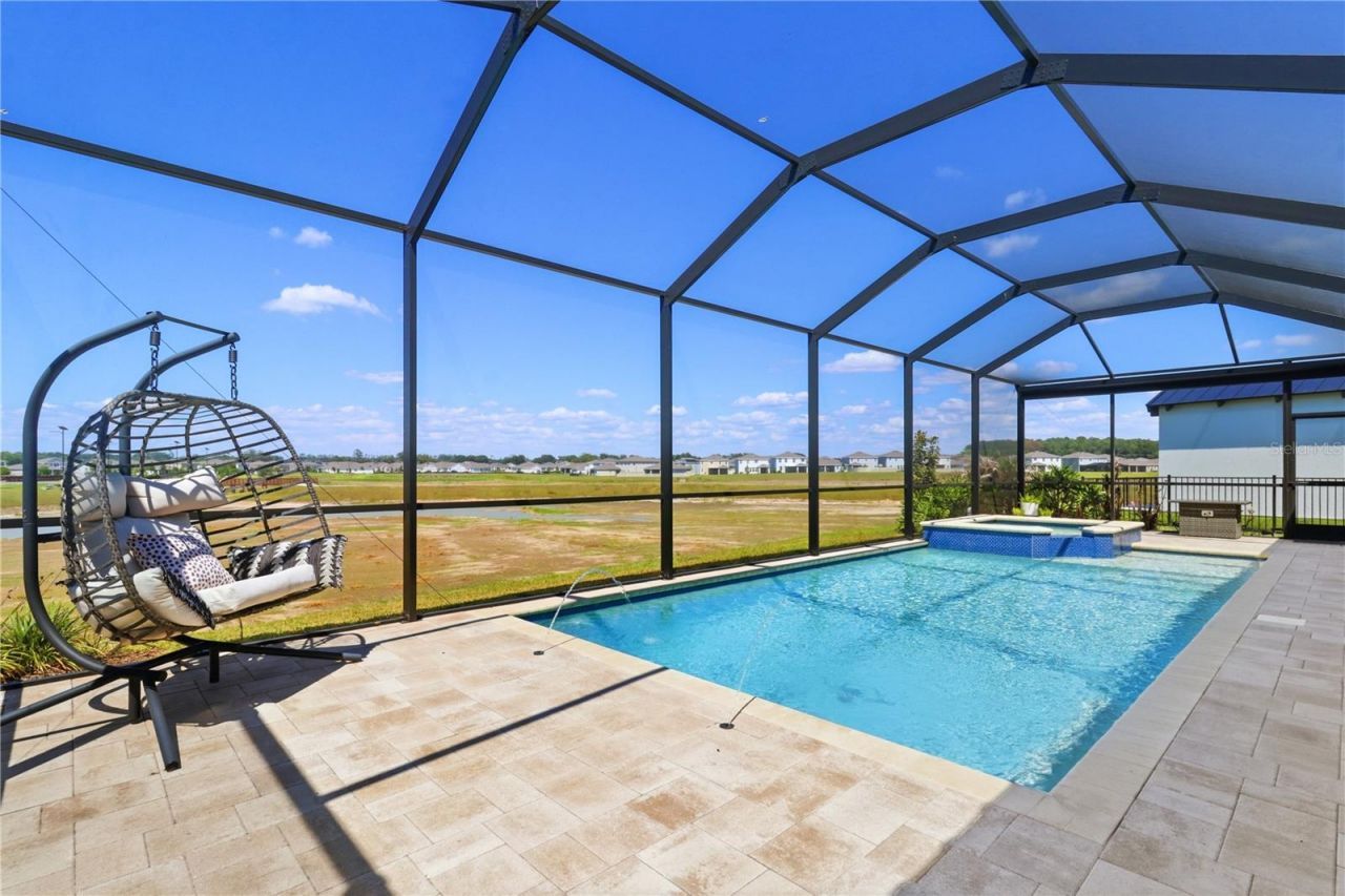 11008 Rustic Timber Loop , San Antonio, FL 33576 Photo