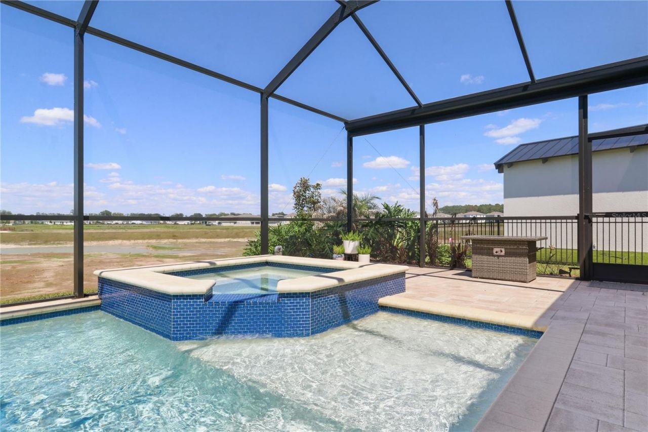 11008 Rustic Timber Loop , San Antonio, FL 33576 Photo